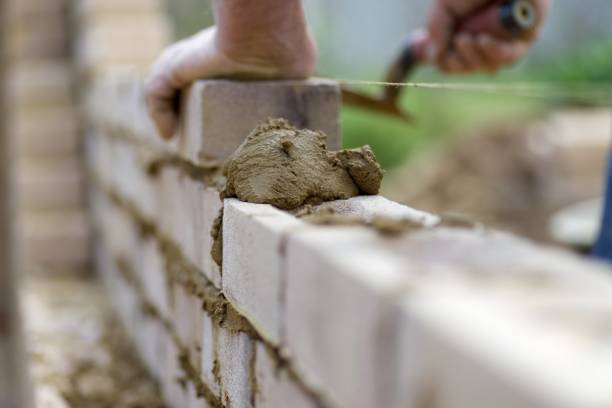 Best Commercial Concrete Contractor  in USA